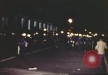 Image of Vietnam war anti-war demonstrators Washington DC USA, 1969, second 26 stock footage video 65675059467