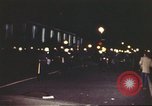 Image of Vietnam war anti-war demonstrators Washington DC USA, 1969, second 27 stock footage video 65675059467