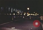 Image of Vietnam war anti-war demonstrators Washington DC USA, 1969, second 28 stock footage video 65675059467