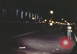 Image of Vietnam war anti-war demonstrators Washington DC USA, 1969, second 34 stock footage video 65675059467