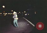 Image of Vietnam war anti-war demonstrators Washington DC USA, 1969, second 37 stock footage video 65675059467