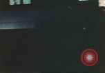 Image of Vietnam war anti-war demonstrators Washington DC USA, 1969, second 41 stock footage video 65675059467