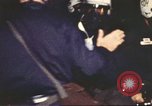 Image of Vietnam war anti-war demonstrators Washington DC USA, 1969, second 43 stock footage video 65675059467