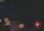 Image of Vietnam war anti-war demonstrators Washington DC USA, 1969, second 47 stock footage video 65675059467