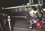 Image of Vietnam war anti-war demonstrators Washington DC USA, 1969, second 48 stock footage video 65675059467