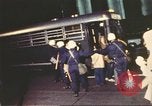 Image of Vietnam war anti-war demonstrators Washington DC USA, 1969, second 53 stock footage video 65675059467