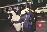 Image of Vietnam war anti-war demonstrators Washington DC USA, 1969, second 55 stock footage video 65675059467