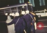 Image of Vietnam war anti-war demonstrators Washington DC USA, 1969, second 56 stock footage video 65675059467