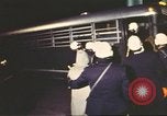 Image of Vietnam war anti-war demonstrators Washington DC USA, 1969, second 57 stock footage video 65675059467