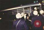 Image of Vietnam war anti-war demonstrators Washington DC USA, 1969, second 58 stock footage video 65675059467