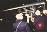 Image of Vietnam war anti-war demonstrators Washington DC USA, 1969, second 59 stock footage video 65675059467