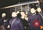 Image of Vietnam war anti-war demonstrators Washington DC USA, 1969, second 60 stock footage video 65675059467