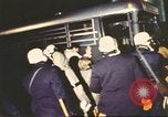 Image of Vietnam war anti-war demonstrators Washington DC USA, 1969, second 61 stock footage video 65675059467
