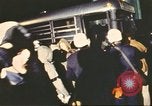 Image of Vietnam war anti-war demonstrators Washington DC USA, 1969, second 62 stock footage video 65675059467