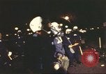 Image of Anti-war demonstrations against Vietnam War Washington DC USA, 1969, second 22 stock footage video 65675059468