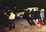 Image of Vietnam War anti-war demonstrators arrested Washington DC USA, 1969, second 3 stock footage video 65675059469