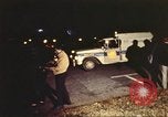 Image of Vietnam War anti-war demonstrators arrested Washington DC USA, 1969, second 5 stock footage video 65675059469