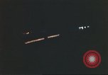 Image of Vietnam War anti-war demonstrators arrested Washington DC USA, 1969, second 17 stock footage video 65675059469