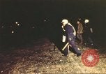 Image of Vietnam War anti-war demonstrators arrested Washington DC USA, 1969, second 24 stock footage video 65675059469