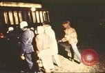 Image of Vietnam War anti-war demonstrators arrested Washington DC USA, 1969, second 26 stock footage video 65675059469