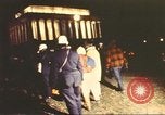Image of Vietnam War anti-war demonstrators arrested Washington DC USA, 1969, second 27 stock footage video 65675059469
