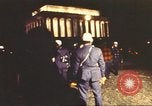 Image of Vietnam War anti-war demonstrators arrested Washington DC USA, 1969, second 28 stock footage video 65675059469
