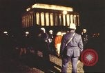 Image of Vietnam War anti-war demonstrators arrested Washington DC USA, 1969, second 29 stock footage video 65675059469