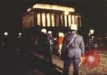 Image of Vietnam War anti-war demonstrators arrested Washington DC USA, 1969, second 30 stock footage video 65675059469