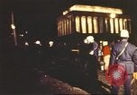 Image of Vietnam War anti-war demonstrators arrested Washington DC USA, 1969, second 31 stock footage video 65675059469