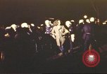 Image of Vietnam War anti-war demonstrators arrested Washington DC USA, 1969, second 32 stock footage video 65675059469