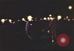 Image of Vietnam War anti-war demonstrators arrested Washington DC USA, 1969, second 34 stock footage video 65675059469