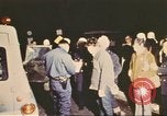 Image of Vietnam War anti-war demonstrators arrested Washington DC USA, 1969, second 38 stock footage video 65675059469