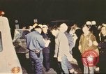 Image of Vietnam War anti-war demonstrators arrested Washington DC USA, 1969, second 39 stock footage video 65675059469