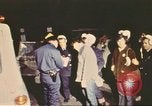 Image of Vietnam War anti-war demonstrators arrested Washington DC USA, 1969, second 40 stock footage video 65675059469