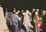 Image of Vietnam War anti-war demonstrators arrested Washington DC USA, 1969, second 42 stock footage video 65675059469