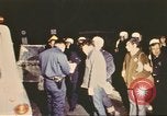 Image of Vietnam War anti-war demonstrators arrested Washington DC USA, 1969, second 43 stock footage video 65675059469