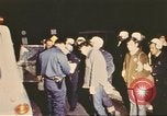 Image of Vietnam War anti-war demonstrators arrested Washington DC USA, 1969, second 44 stock footage video 65675059469