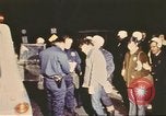 Image of Vietnam War anti-war demonstrators arrested Washington DC USA, 1969, second 45 stock footage video 65675059469