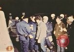 Image of Vietnam War anti-war demonstrators arrested Washington DC USA, 1969, second 46 stock footage video 65675059469