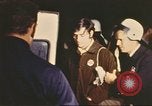 Image of Vietnam War anti-war demonstrators arrested Washington DC USA, 1969, second 48 stock footage video 65675059469