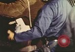 Image of Vietnam War anti-war demonstrators arrested Washington DC USA, 1969, second 58 stock footage video 65675059469