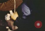 Image of Vietnam War anti-war demonstrators arrested Washington DC USA, 1969, second 59 stock footage video 65675059469
