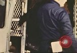 Image of Vietnam War anti-war demonstrators arrested Washington DC USA, 1969, second 61 stock footage video 65675059469
