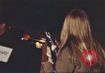 Image of Peace activists protest Vietnam war Washington DC USA, 1969, second 3 stock footage video 65675059470