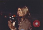 Image of Peace activists protest Vietnam war Washington DC USA, 1969, second 4 stock footage video 65675059470