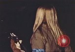 Image of Peace activists protest Vietnam war Washington DC USA, 1969, second 6 stock footage video 65675059470