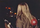 Image of Peace activists protest Vietnam war Washington DC USA, 1969, second 7 stock footage video 65675059470