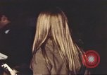 Image of Peace activists protest Vietnam war Washington DC USA, 1969, second 11 stock footage video 65675059470