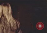 Image of Peace activists protest Vietnam war Washington DC USA, 1969, second 12 stock footage video 65675059470