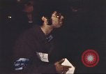 Image of Peace activists protest Vietnam war Washington DC USA, 1969, second 16 stock footage video 65675059470